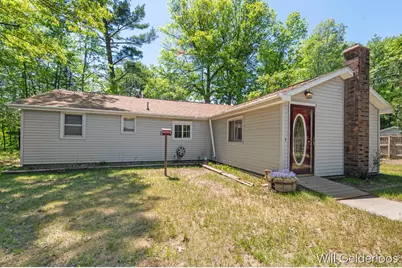 18519 Arthur Road, Big Rapids, MI 49307 - Photo 5