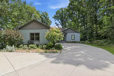 7352 Hallridge Drive NE, Belding, MI 48809 - Photo 3