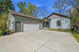 7352 Hallridge Dr NE, Belding, MI 48809 - Photo 1