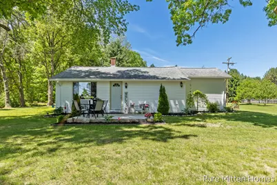 5234 S Johnson Road, Greenville, MI 48838 - Photo 1