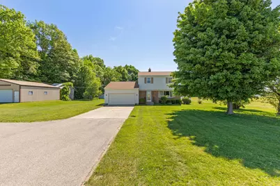 1114 48th Avenue, Hudsonville, MI 49426 - Photo 1