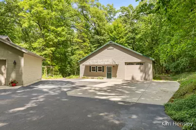 8160 Oakview Ridge Drive NE, Rockford, MI 49341 - Photo 33