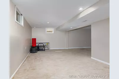 3026 Creek Ridge Drive, Hudsonville, MI 49426 - Photo 25