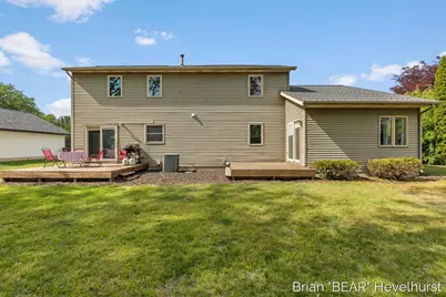 3026 Creek Ridge Drive, Hudsonville, MI 49426 - Photo 33