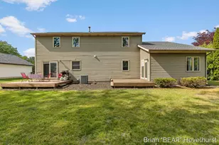 3026 Creek Ridge Dr, Hudsonville, MI 49426 - Photo 33