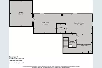 3026 Creek Ridge Drive, Hudsonville, MI 49426 - Photo 29