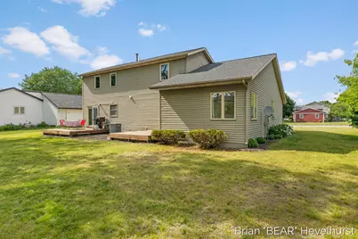3026 Creek Ridge Drive, Hudsonville, MI 49426 - Photo 35
