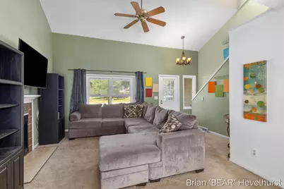 3026 Creek Ridge Drive, Hudsonville, MI 49426 - Photo 3