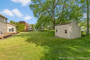 3026 Creek Ridge Dr, Hudsonville, MI 49426 - Photo 37