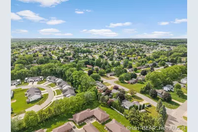 3026 Creek Ridge Drive, Hudsonville, MI 49426 - Photo 41
