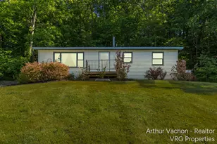 9089 Fulton Street SE, Ada, MI 49301 - Photo 1