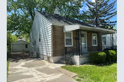 19348 Washtenaw Street, Harper Woods, MI 48225 - Photo 3