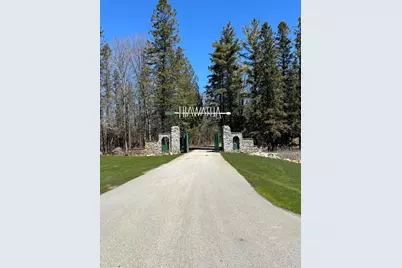 11983 Middle Beach Road, Naubinway, MI 49762 - Photo 55