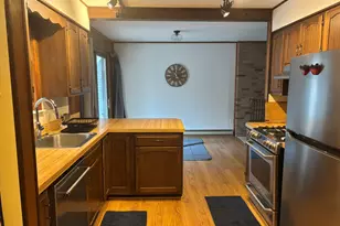 11983 Middle Beach Rd, Naubinway, MI 49762 - Photo 13