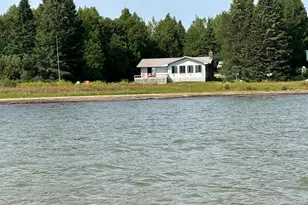 11983 Middle Beach Rd, Naubinway, MI 49762 - Photo 3