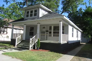 455 Leonard Ave, Muskegon, MI 49442 - Photo 1