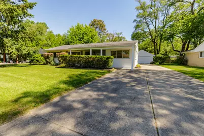 2522 Lafay Drive, West Bloomfield, MI 48324 - Photo 1