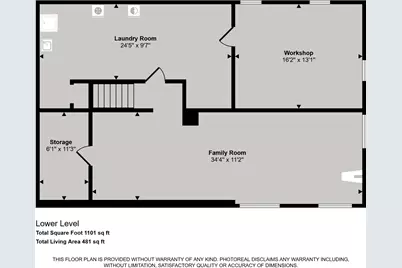 5414 Newcastle Drive SE, Kentwood, MI 49508 - Photo 33