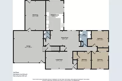 5414 Newcastle Drive SE, Kentwood, MI 49508 - Photo 31