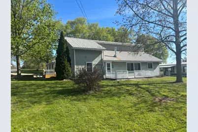 126 E Maple Street, Muir, MI 48860 - Photo 1