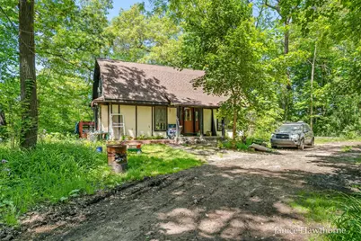 141 Irving Road, Middleville, MI 49333 - Photo 1