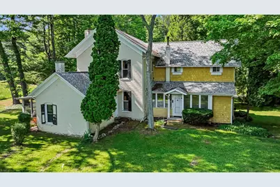 10241 Bair Lake Street, Three Rivers, MI 49093 - Photo 1