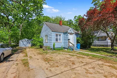 3329 Sanford Street, Muskegon, MI 49444 - Photo 1