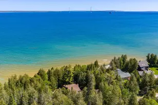 1264 Wenniway Dr, Mackinaw City, MI 49701 - Photo 31
