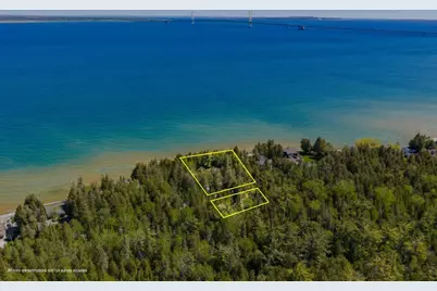 1264 Wenniway Drive, Mackinaw City, MI 49701 - Photo 5