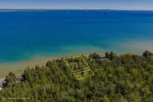 1264 Wenniway Dr, Mackinaw City, MI 49701 - Photo 5