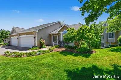 2338 Whimbrel Court NE, Grand Rapids, MI 49505 - Photo 3