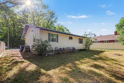 21 N Clymer Street, Pentwater, MI 49449 - Photo 23