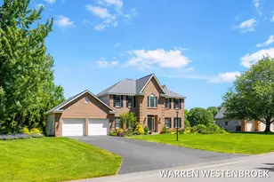 969 Meadow Ridge Dr, Holland, MI 49424 - Photo 3