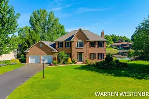 969 Meadow Ridge Dr, Holland, MI 49424 - Photo 85