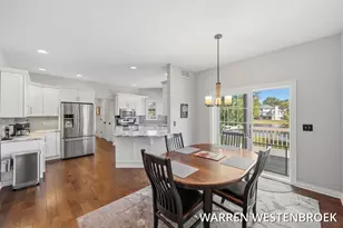 969 Meadow Ridge Dr, Holland, MI 49424 - Photo 15