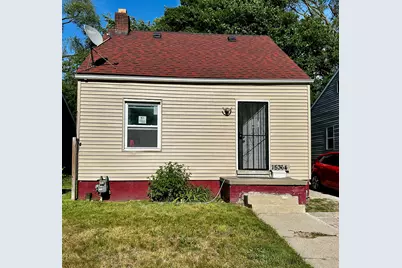 15364 S Freeland Street, Detroit, MI 48227 - Photo 1