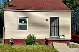 15364 S Freeland St, Detroit, MI 48227 - Photo 1