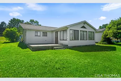 120 Rasmussen Drive, Trufant, MI 49347 - Photo 5