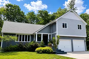 1821 W Hansen Rd, Scottville, MI 49454 - Photo 1
