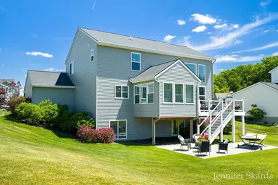 2930 E Morgan Trail NE, Rockford, MI 49341 - Photo 51