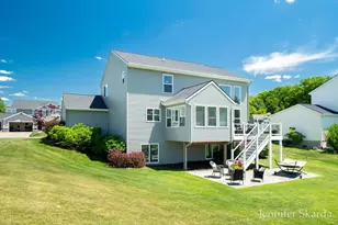2930 E Morgan Trail NE, Rockford, MI 49341 - Photo 53