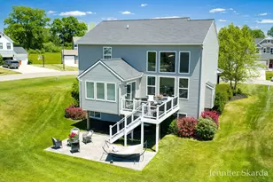 2930 E Morgan Trail NE, Rockford, MI 49341 - Photo 49