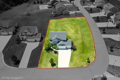 2930 E Morgan Trail NE, Rockford, MI 49341 - Photo 5