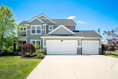 2930 E Morgan Trail NE, Rockford, MI 49341 - Photo 3