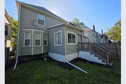 2493 Fischer Street, Detroit, MI 48214 - Photo 5