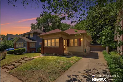 1741 Godwin Avenue SE, Grand Rapids, MI 49507 - Photo 1