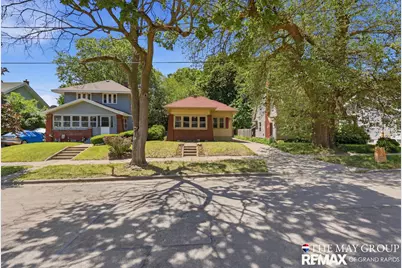 1741 Godwin Avenue SE, Grand Rapids, MI 49507 - Photo 47
