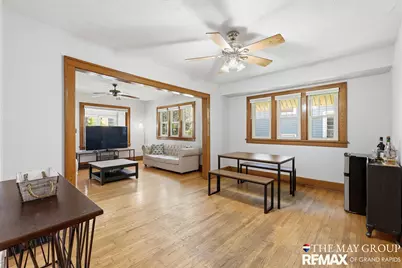1741 Godwin Avenue SE, Grand Rapids, MI 49507 - Photo 11