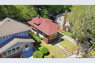 1741 Godwin Avenue SE, Grand Rapids, MI 49507 - Photo 1