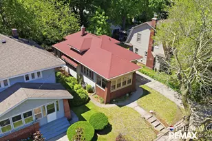 1741 Godwin Ave SE, Grand Rapids, MI 49507 - Photo 1
